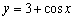 Sketch the graph of .