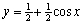 Sketch the graph of .