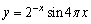 Graph the three functions , , and on a common screen. Explain how the graphs are related.