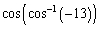 Find the value of if it is defined.