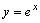 Graph the function, not by plotting points, but by starting from the graph of   . State the domain, range, and asymptote.  <div style=padding-top: 35px> 