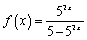 (a)Find the inverse function. (b) What is the domain of the inverse function?   <div style=padding-top: 35px> 