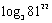 Evaluate the expression.    <div style=padding-top: 35px> 