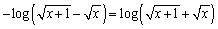 Show that   . <div style=padding-top: 35px> 