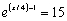 Find the solution of the exponential equation   , correct to four decimal places.<div style=padding-top: 35px> 