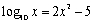 Use a graphing calculator to find all solutions of the equation   correct to two decimal places.<div style=padding-top: 35px> 