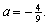In order to find , find the midpoint between the points and . Since the function passes through the point , we can find by substituting these values in the equation Thus the quadratic function is .