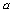 In order to find , find the midpoint between the points and . . Since the function passes through the point , we can find by substituting these values in the equation . Thus the quadratic function is .