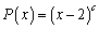 Graph the family of polynomials in the same viewing rectangle, using the values , , , and . Explain how changing the value of affects the graph.