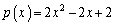 Use synthetic division and the remainder theorem to evaluate for .