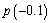 Use synthetic division and the remainder theorem to evaluate for .