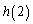 If , find , , , , and .