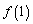 Evaluate , , , , and for the piecewise-defined function.