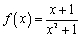 Find the domain of the function .