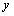 Determine if the equation defines as a function of . Explain your answer.