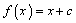 Let . Graph the family of functions with , , and in the viewing rectangle by . How does the value of affect the graph?