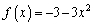 Use a graphing device to draw the graph of the function . State approximately the intervals on which the function is increasing and on which the function is decreasing.