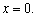 For the function determine the average rate of change between the values and