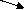 The graph of a function is given. Determine the average rate of change of the function between the indicated points on the graph.