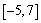 Graph the given functions on the same screen using the viewing rectangle by . How is each part related to the graph in part (a) (a)? (b) (c) (d)