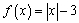 The graph of is shown. Use this graph to sketch the graph of .