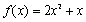If and , find , , and their domains.