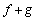 If and , find , , and their domains.