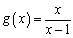 For the functions and , find , , , and their domains. 10. Given and , find .