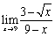 Complete the table of values (to five decimal places) and use the table to estimate the value of .
