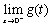 For the function g whose graph is given, state the value of the given quantity if it exists. a) b) c)