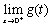 For the function g whose graph is given, state the value of the given quantity if it exists. a) b) c)