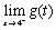 For the function g whose graph is given, state the value of the given quantity if it exists. a) b) c)