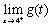 For the function g whose graph is given, state the value of the given quantity if it exists. a) b) c)
