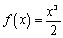 Find the slope of the tangent line of the graph of at the point .