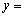 Find the equation of the tangent line to the curve at the point .