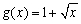 Find the derivative of the function at the given number. at 4