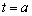 A particle moves in a straight line with its displacement of motion described by equation , where is measured in feet and is measured in seconds. Find the velocity of at , , , and .
