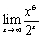 Use a table of values to estimate the value of . Then use a graphing device to confirm your result graphically.
