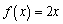 Use the definition of area as a limit to find the area of the region that lies under the graph of over the interval .