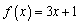 Use the definition of area as a limit to find the area of the region that lies under the graph of over the interval .