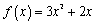 Use the definition of area as a limit to find the area of the region that lies under the graph of over the interval .