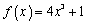 Use the definition of area as a limit to find the area of the region that lies under the graph of over the interval .