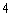 Find the term of the sequence whose first several terms are , , , , .