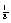 Find the term of the sequence whose first several terms are , , , , .