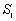 Find the first six partial sums , , , , , and of the sequence . .