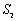 Find the first six partial sums , , , , , and of the sequence . .