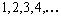 Determine the common difference, the fifth, , and terms of the arithmetic sequence .