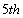 Given that the term of an arithmetic sequence is and the term is , find the first term.