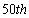 Given that the term of an arithmetic sequence is and the common difference is , find the first three terms.