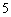 Given that the term of an arithmetic sequence is and the common difference is , find the first three terms.